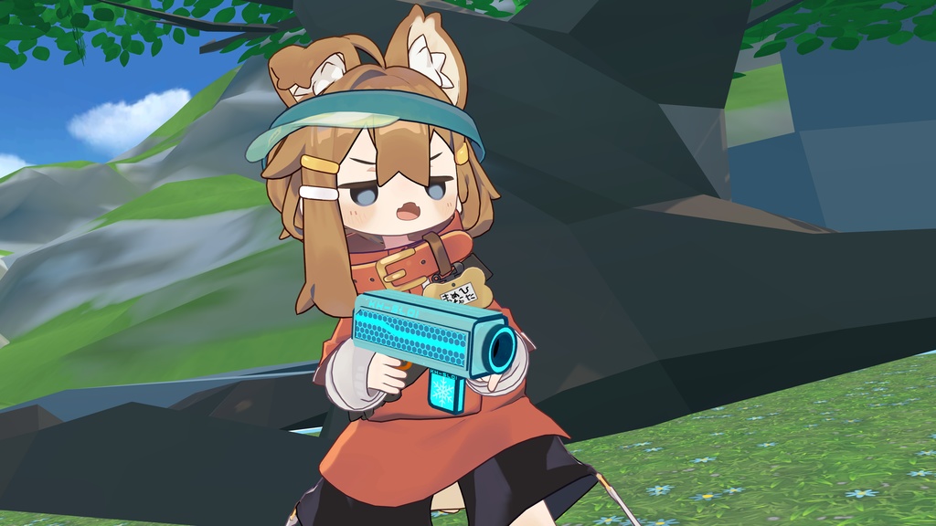 【MA対応】KH-SL01 スノーランチャー