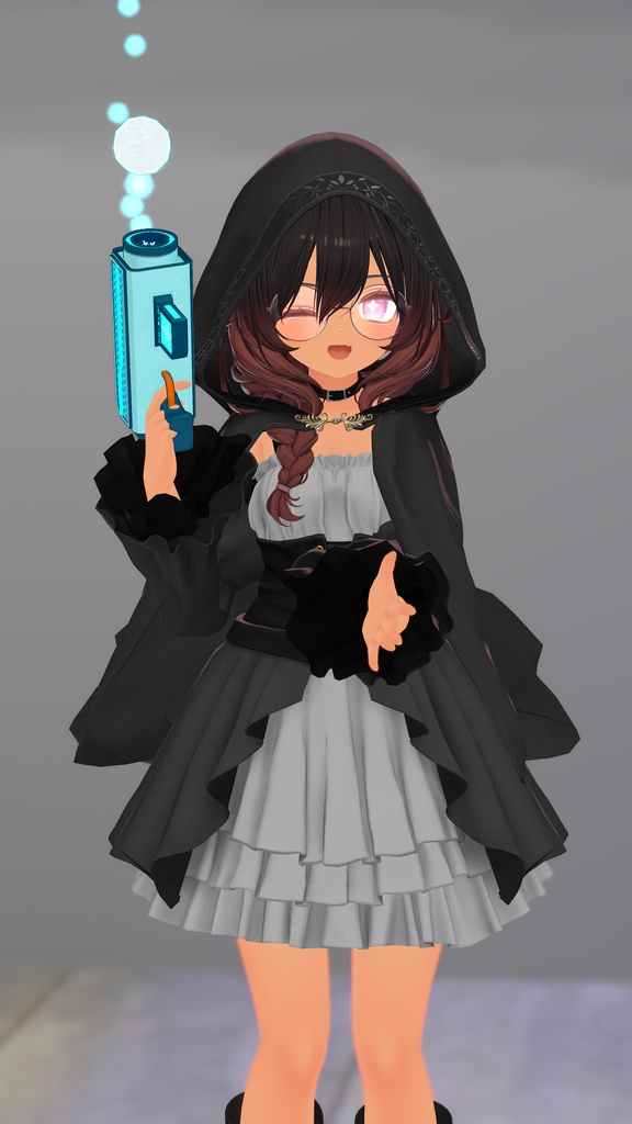 【MA対応】KH-SL01 スノーランチャー