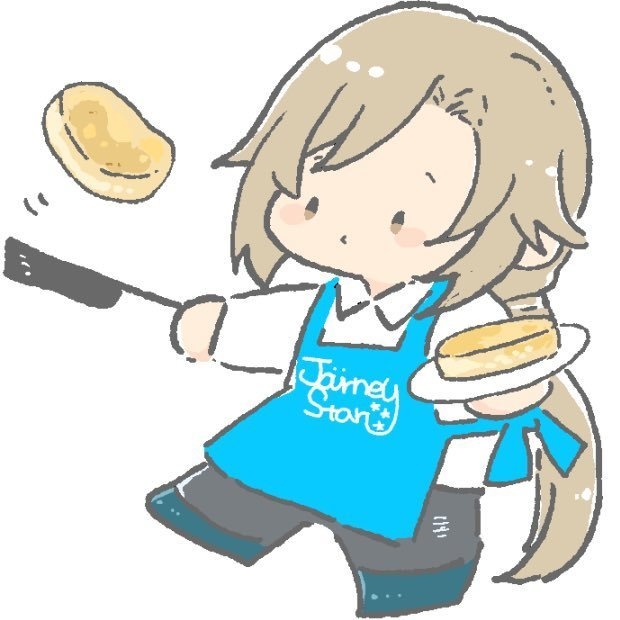 ジャーニースターカフェアクスタ