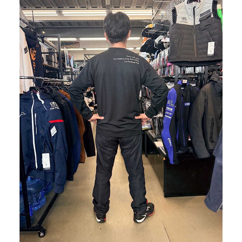 【SOLD OUT】京都3者コラボTシャツ