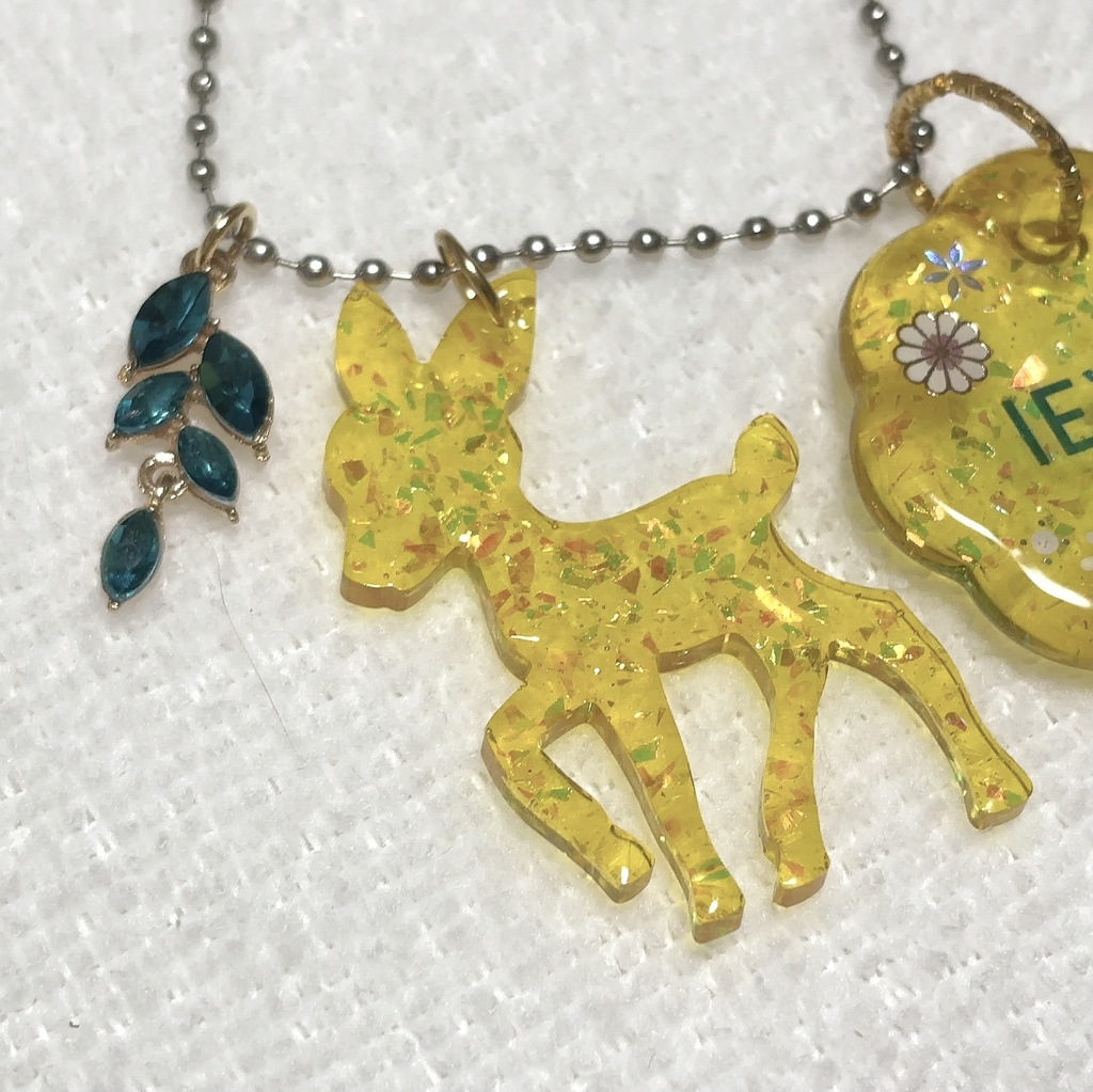 ① イケメン戦国 徳川家康 バッグチャーム イケ戦