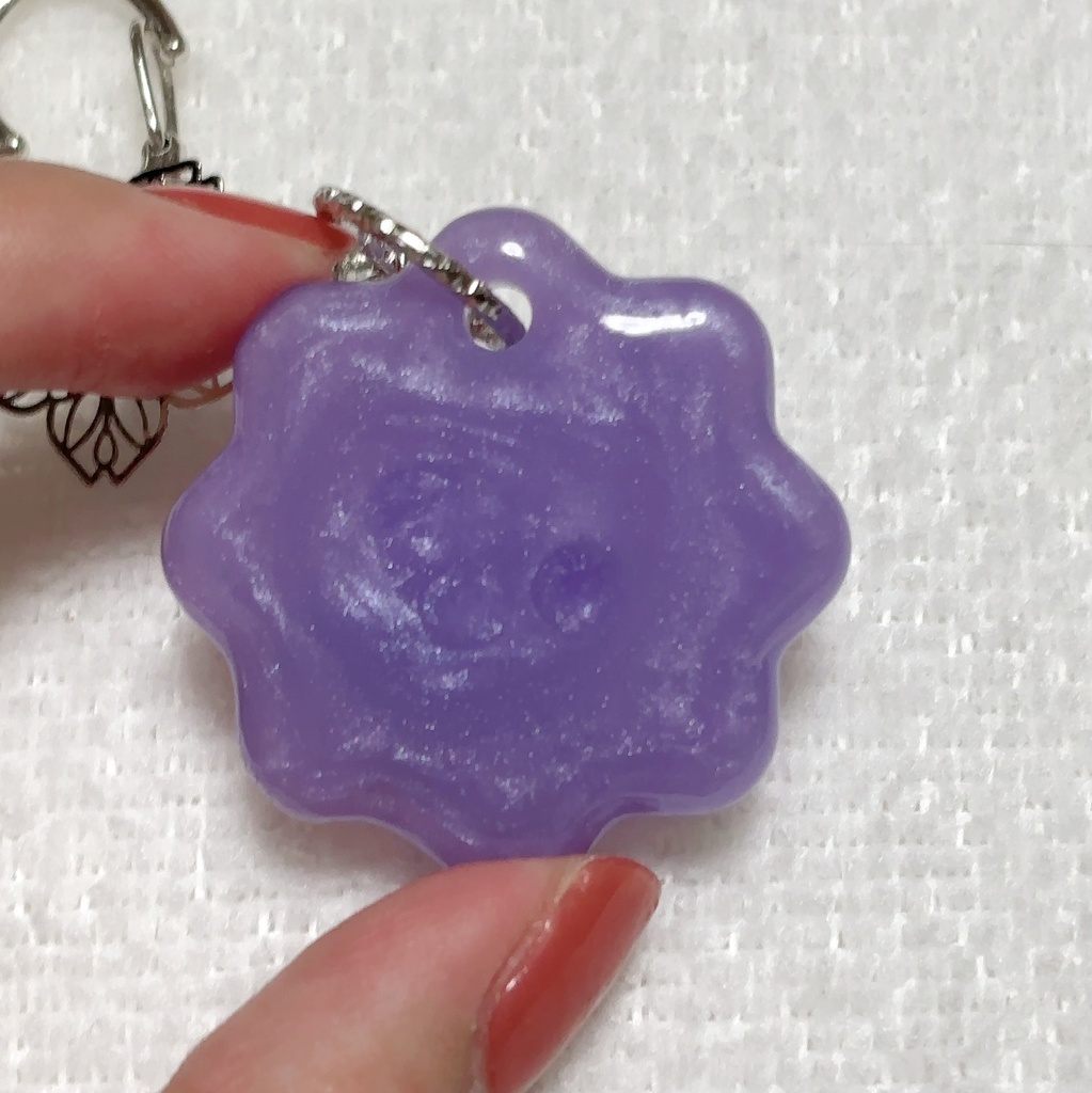 イケメン戦国 直江兼続 ネームタグキーホルダー