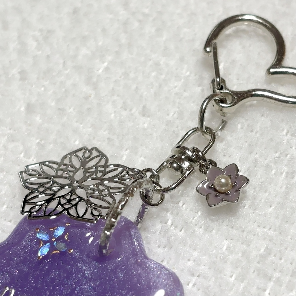 イケメン戦国 直江兼続 ネームタグキーホルダー