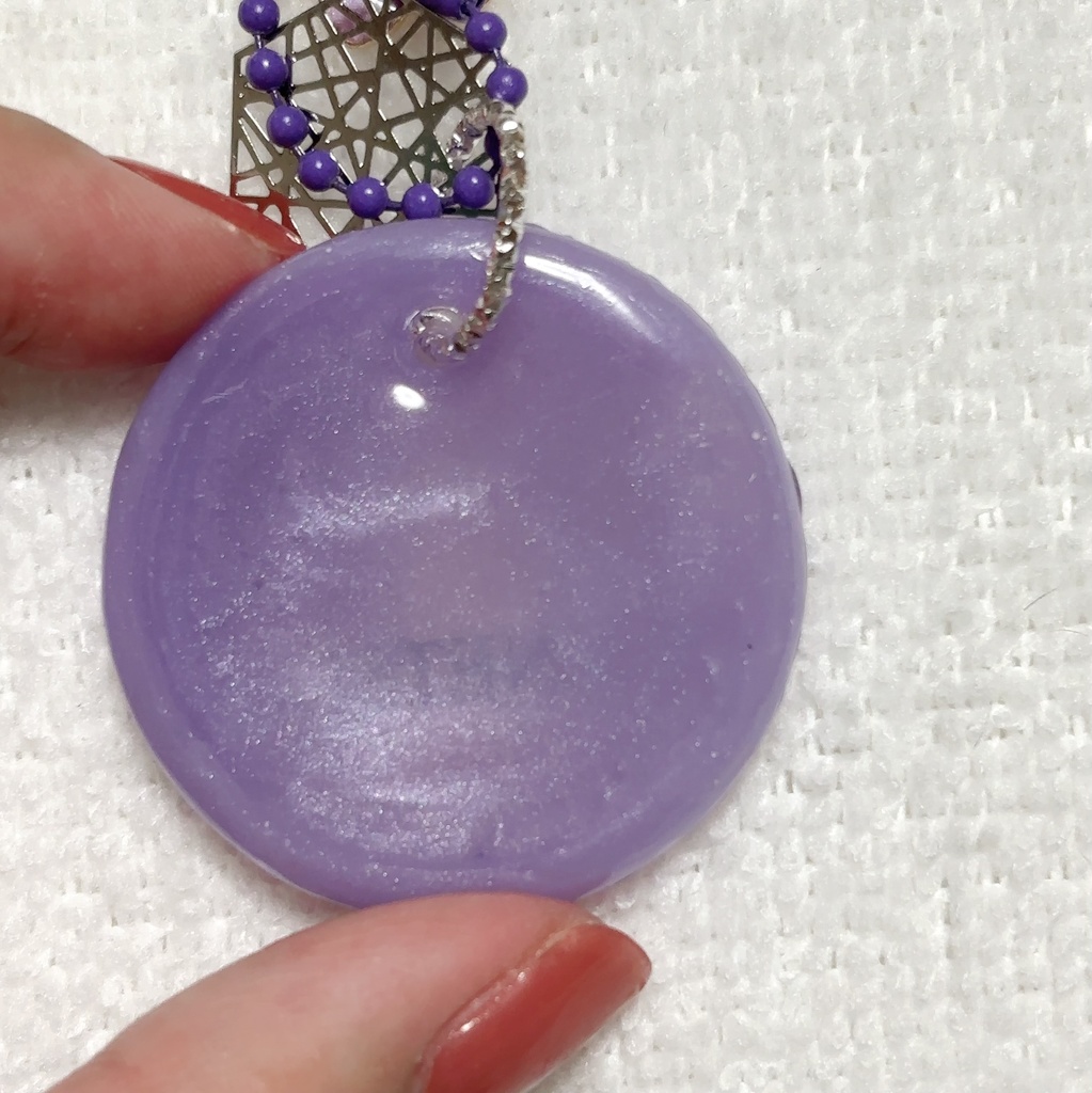 イケメン戦国 直江兼続 ネームタグバッグチャーム