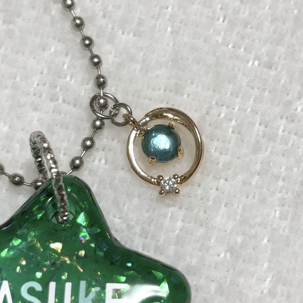 イケメン戦国 猿飛佐助 バッグチャーム