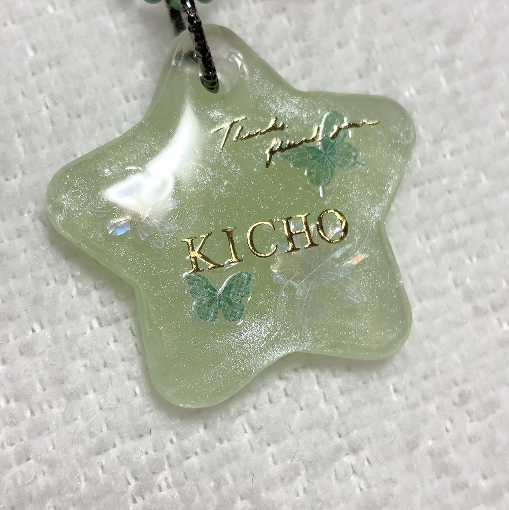 イケメン戦国 帰蝶 バッグチャーム