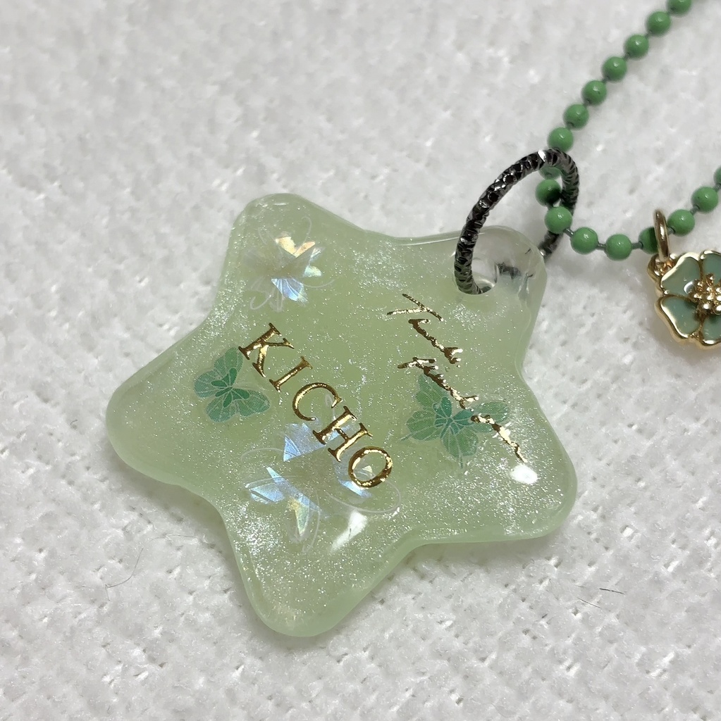 イケメン戦国 帰蝶 バッグチャーム