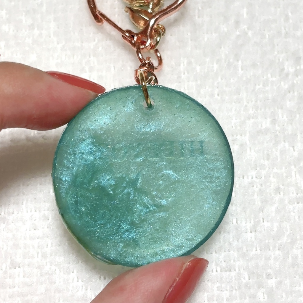 イケメン戦国 豊臣秀吉 ネームタグキーホルダー