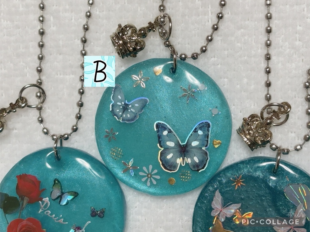 イケメン王子 彼色 バッグチャーム ノクト【4種類】