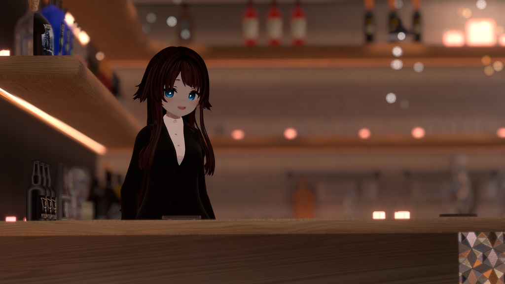 まるぼでぃ対応 シンプルスーツ MaruBody Simple Suit