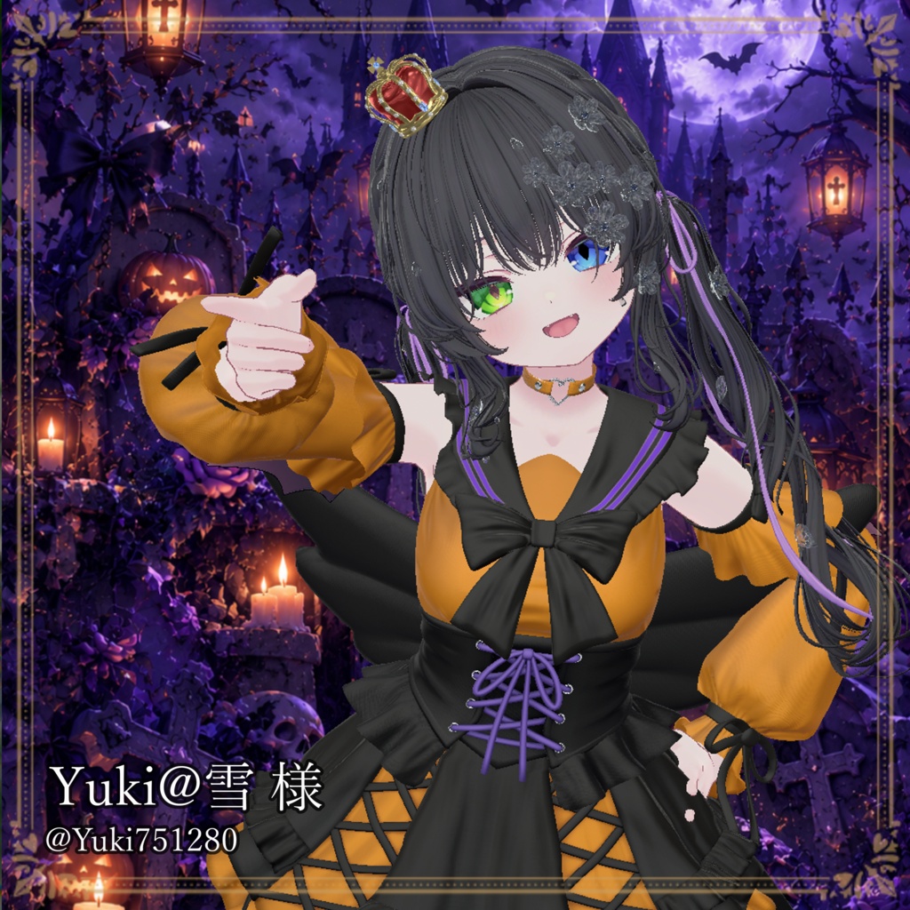 【一日限定超ビッグセール中!💖】弓矢ギミック付き3D衣装『Sailor Cupid』