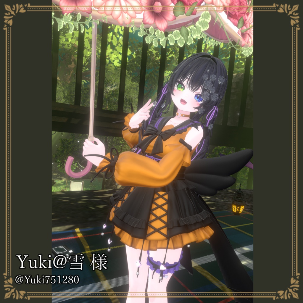 【一日限定超ビッグセール中!💖】弓矢ギミック付き3D衣装『Sailor Cupid』