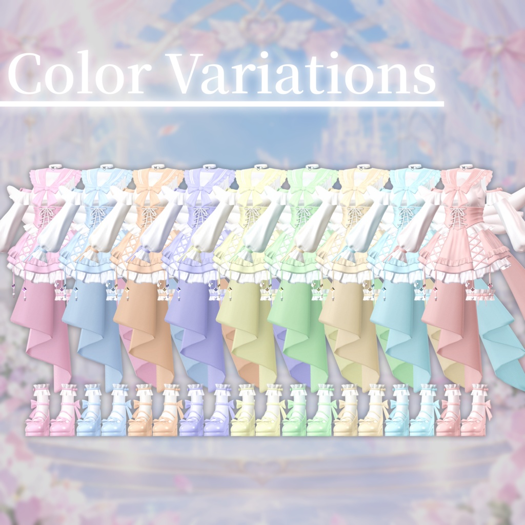 【一日限定超ビッグセール中!💖】弓矢ギミック付き3D衣装『Sailor Cupid』
