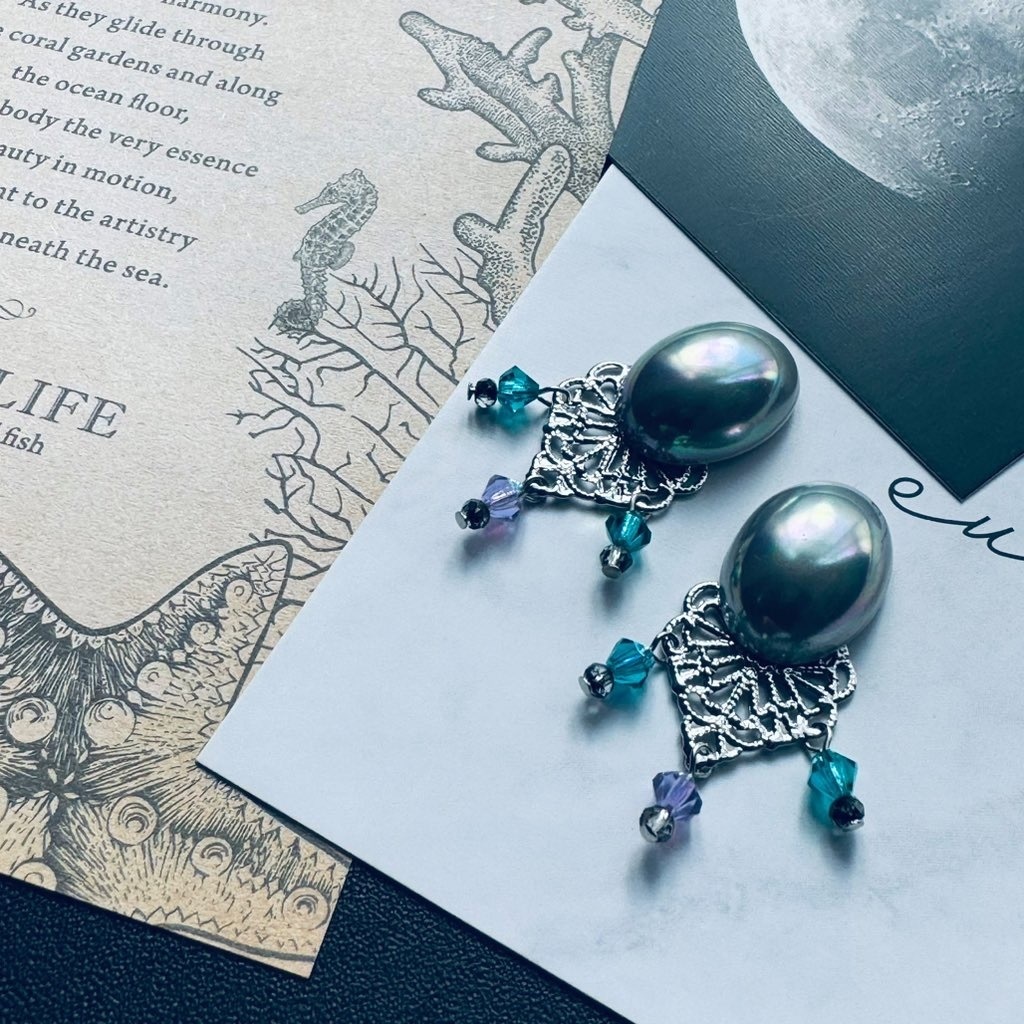 ツイステ/twst オクタヴィネルimage 『人魚』