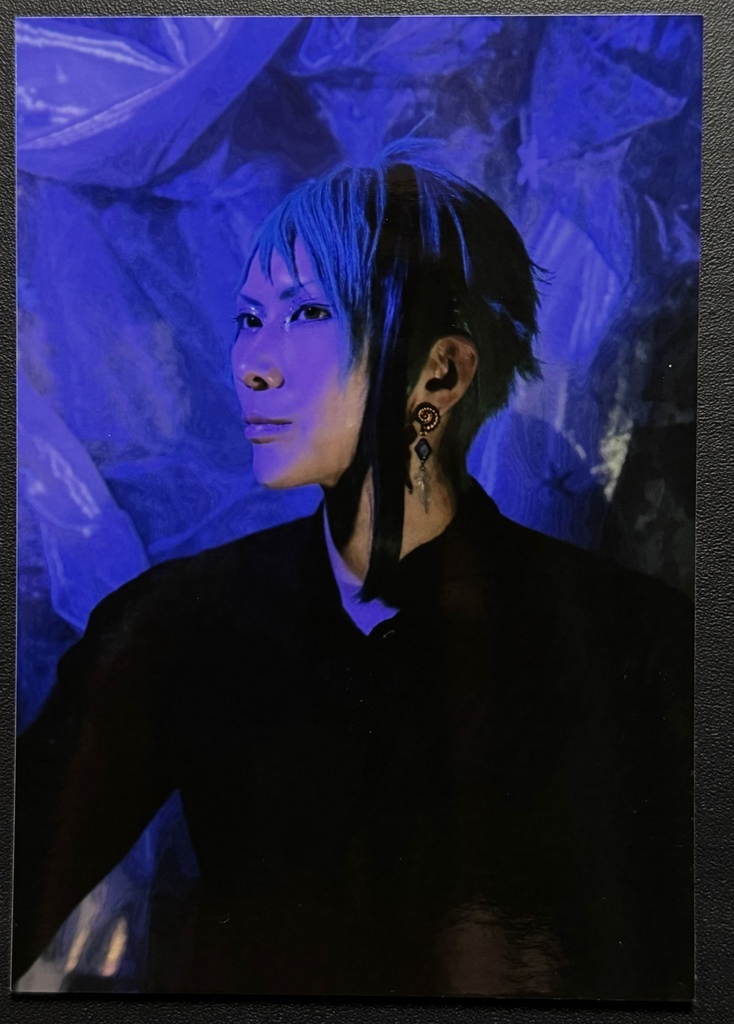 ツイステ/twst オクタヴィネルimage『Under the sea』アクセサリー