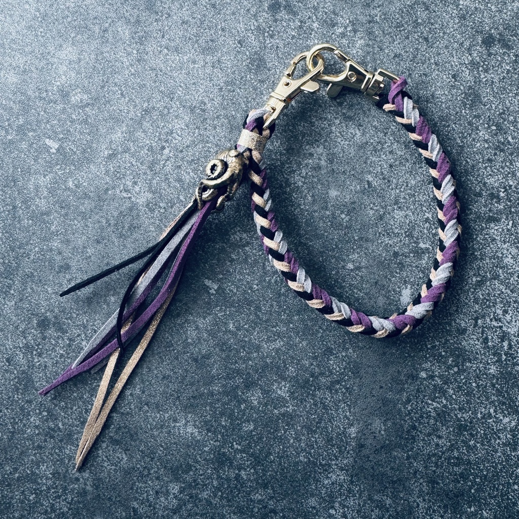 ツイステ/twst アズールimage ストラップ