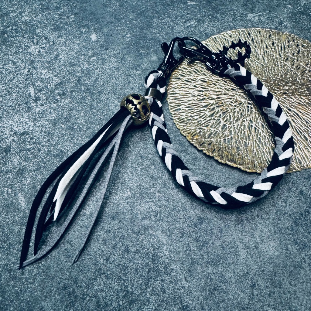 ツイステ/twst スウィング&スカリーimage ストラップ