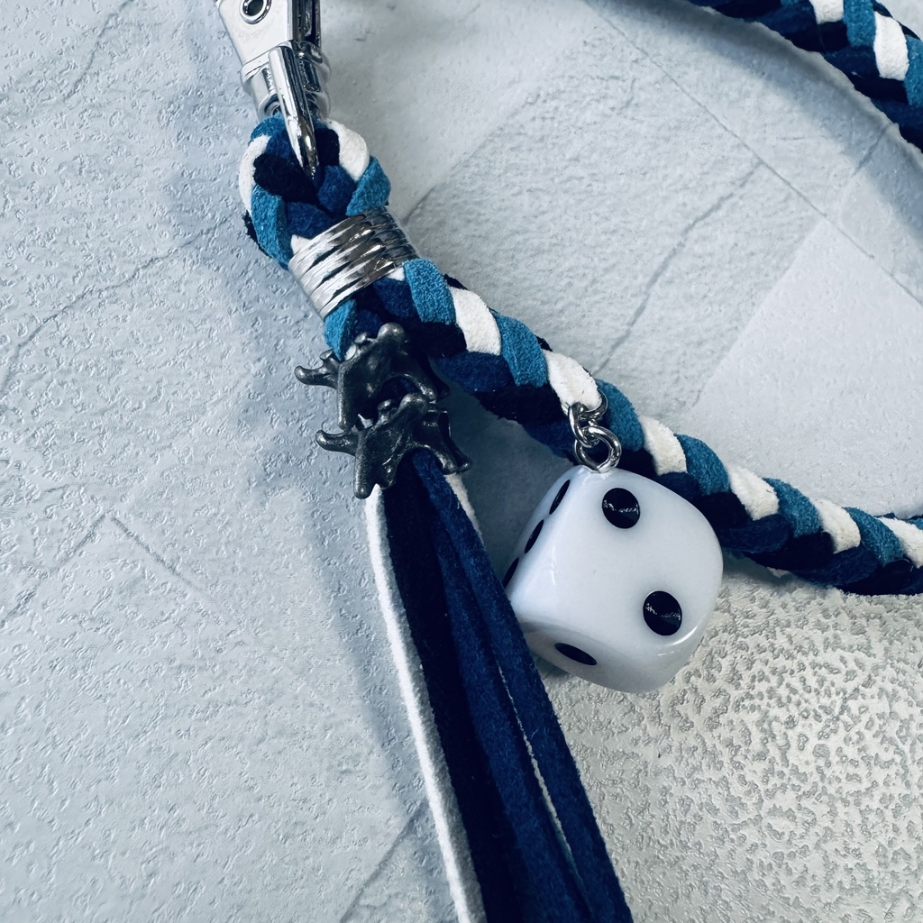 ツイステ/twst イグニハイドimage ストラップ