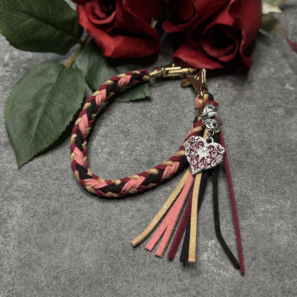 ツイステ/twst ハーツラビュルimage ストラップ