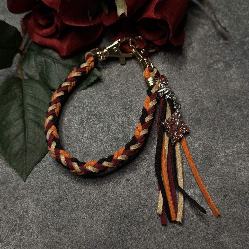 ツイステ/twst ハーツラビュルimage ストラップ