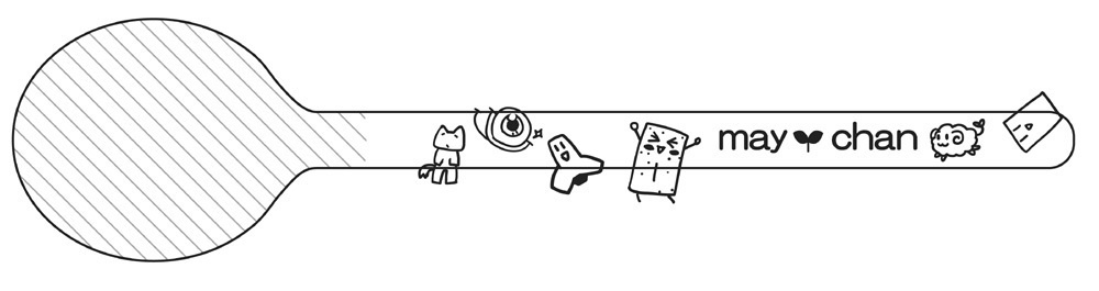 スプーン01(めぃ)