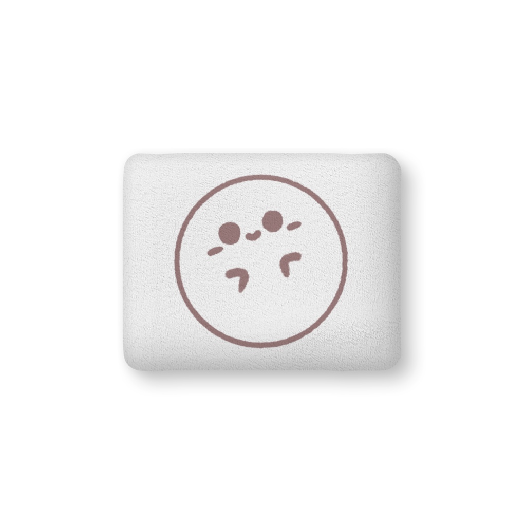 だいふく クッション ①