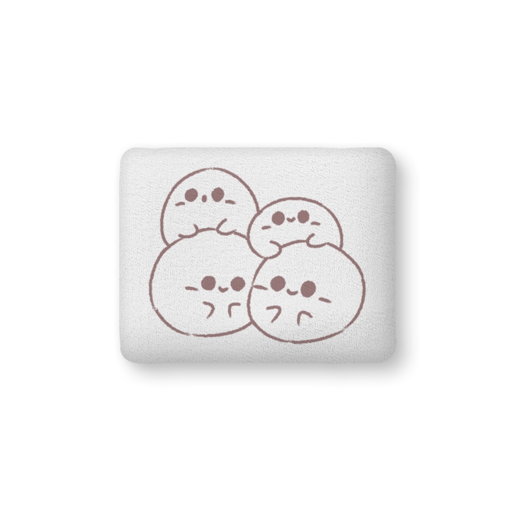 だいふく クッション ②