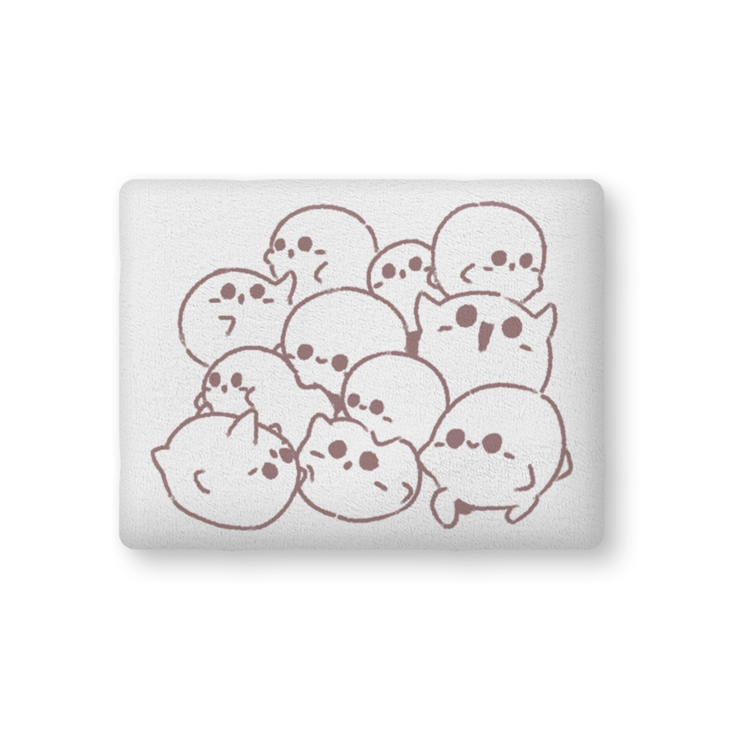 だいふく クッション ③