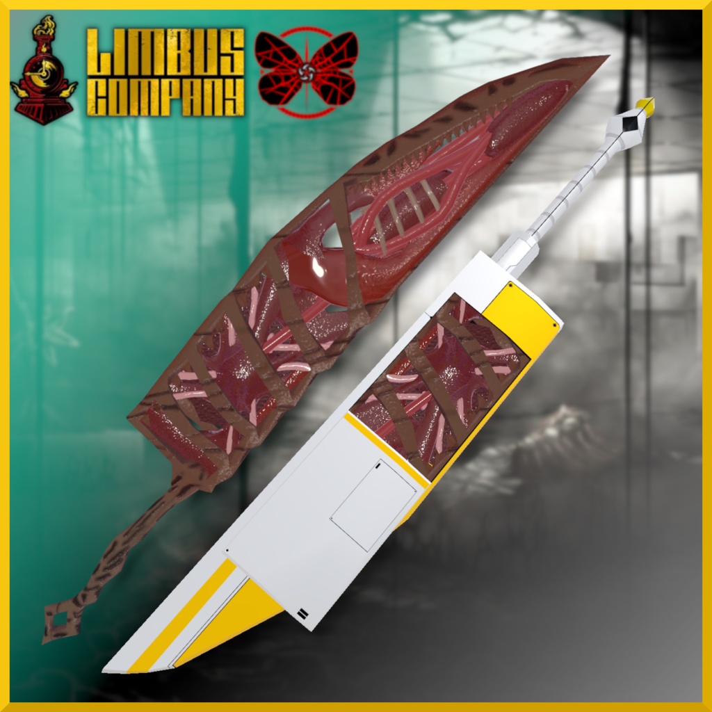 ファシア 蜘蛛の巣 薬指の子方の武器