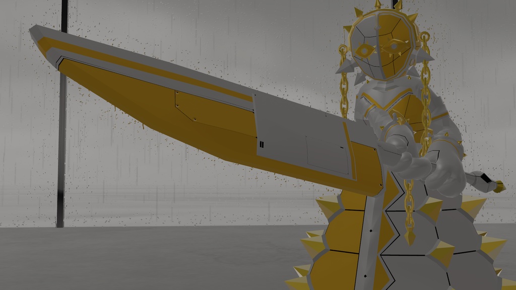 ファシア 蜘蛛の巣 薬指の子方の武器