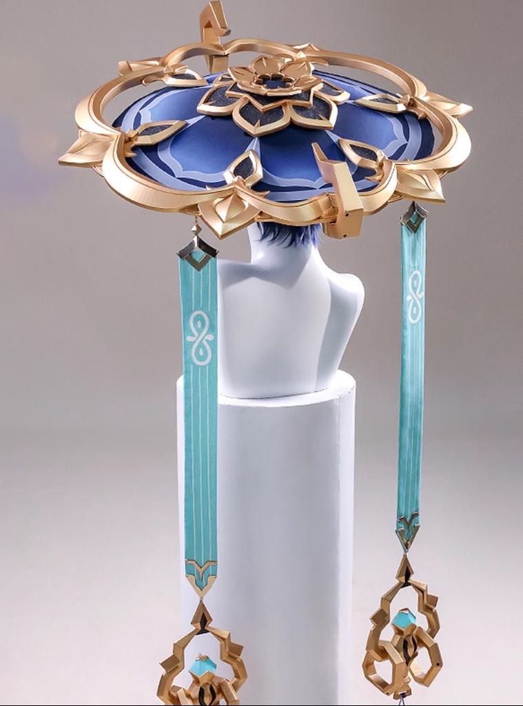 【在庫あり】放浪者コスプレ衣装セット