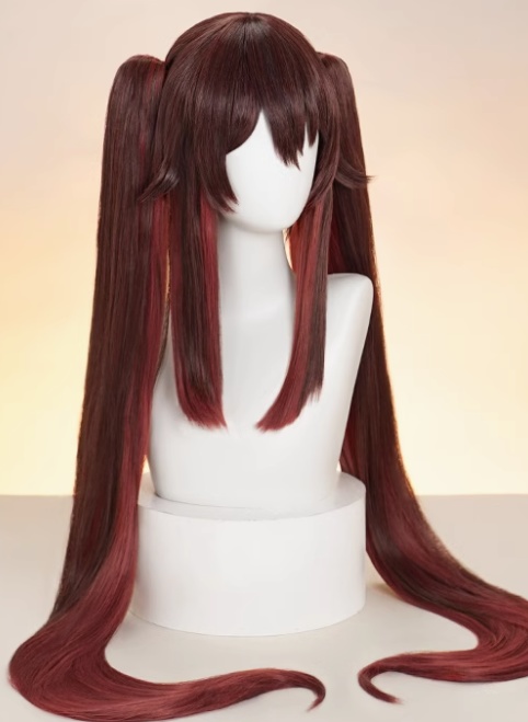 フタオコスプレ衣装