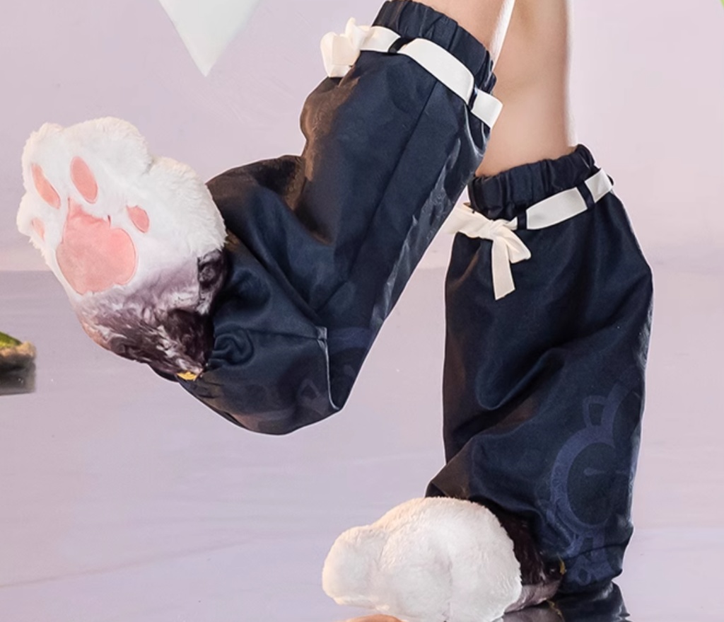 綺良々コスプレ衣装