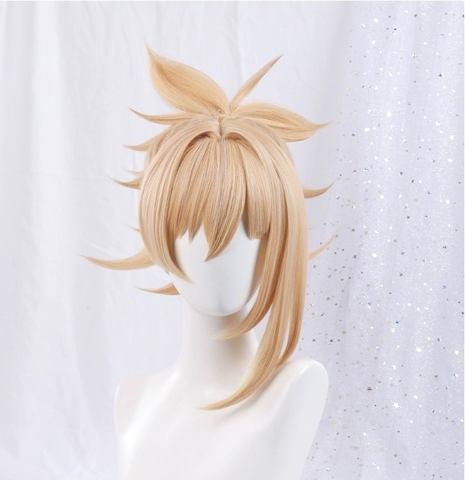 宵宮よいみやコスプレ衣装