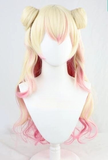 桃〇ねねコスプレ衣装