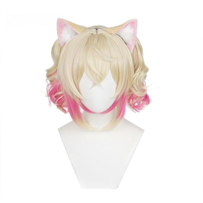 モコココスプレ衣装