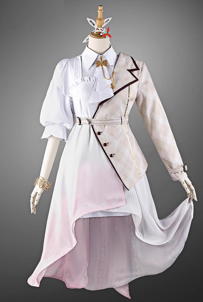 AZKIコスプレ衣装