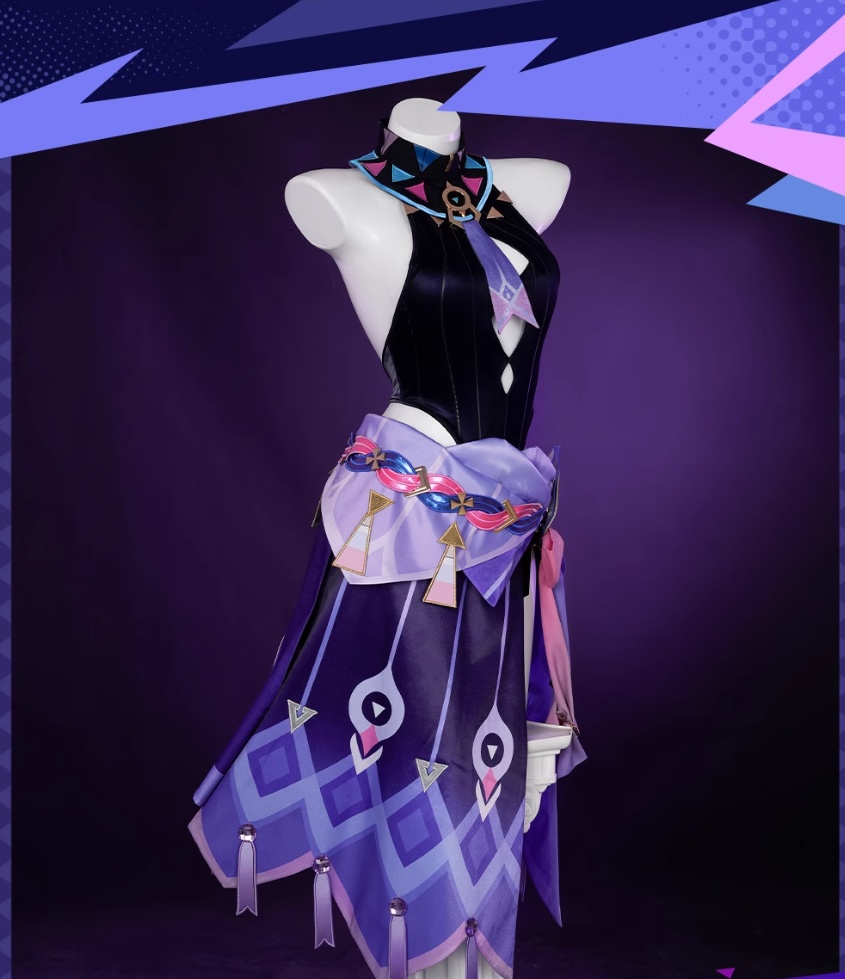 シトラリコスプレ衣装セット