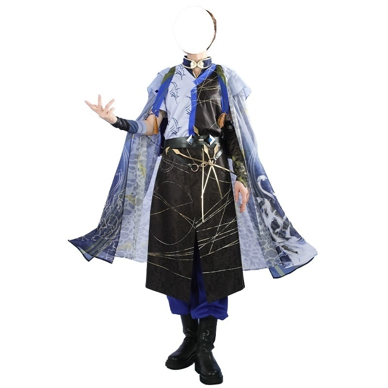 小柳ロウ azkiコスプレ衣装