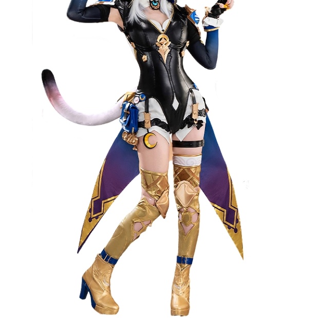 サフェルコスプレ衣装