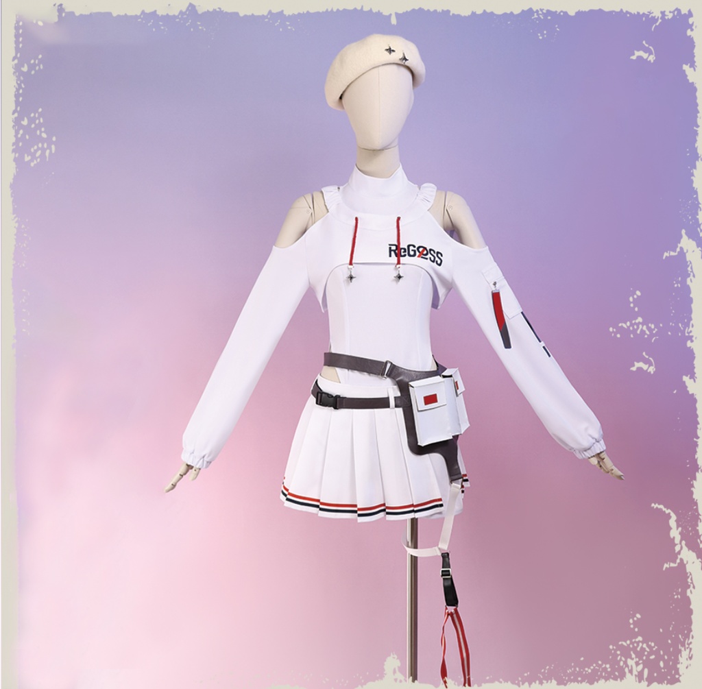 轟コスプレ衣装