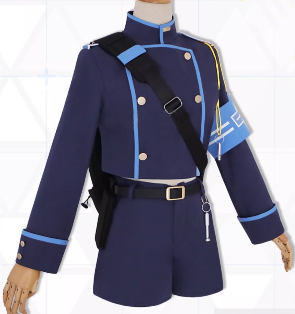 ノゾミコスプレ衣装