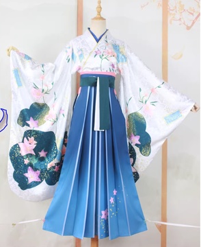 栞◯るりコスプレ衣装