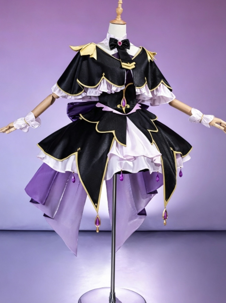 シャドウコスプレ衣装