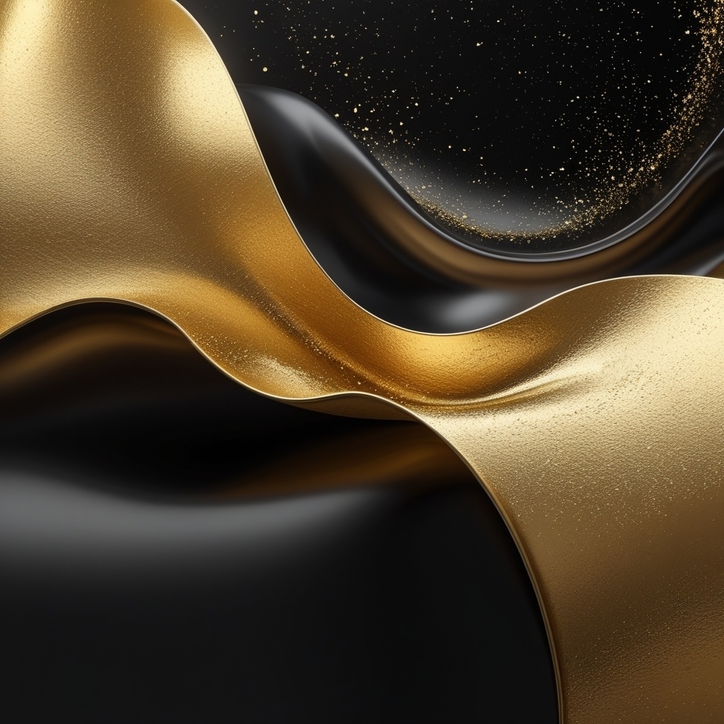 Gold_Luxury_Gradient_Background_Pack 12枚セット