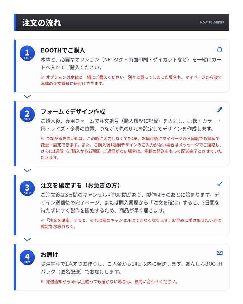 オーダーメイドキーホルダー