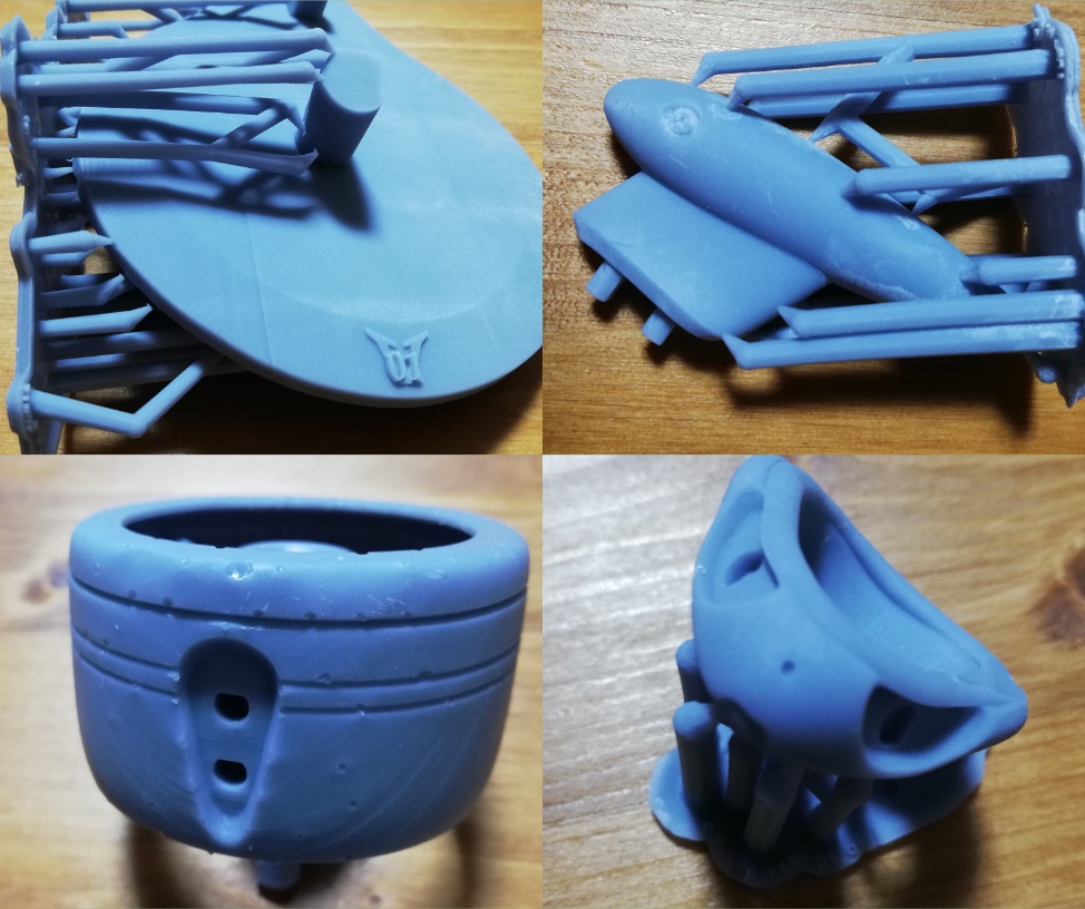 MP-02 spacevalkrie-01(スペースヴァルキリー1号)