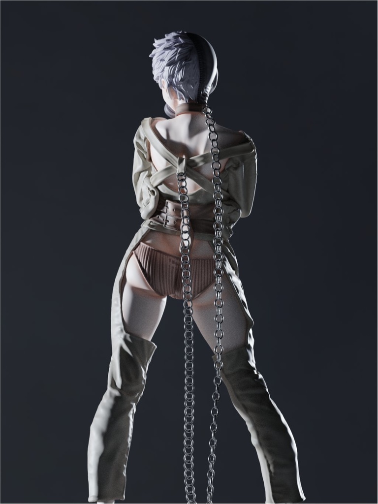 BH-001 カサンドラ(初回生産版)