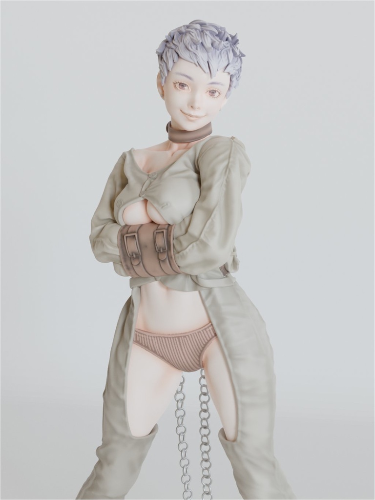 BH-001 カサンドラ(初回生産版)