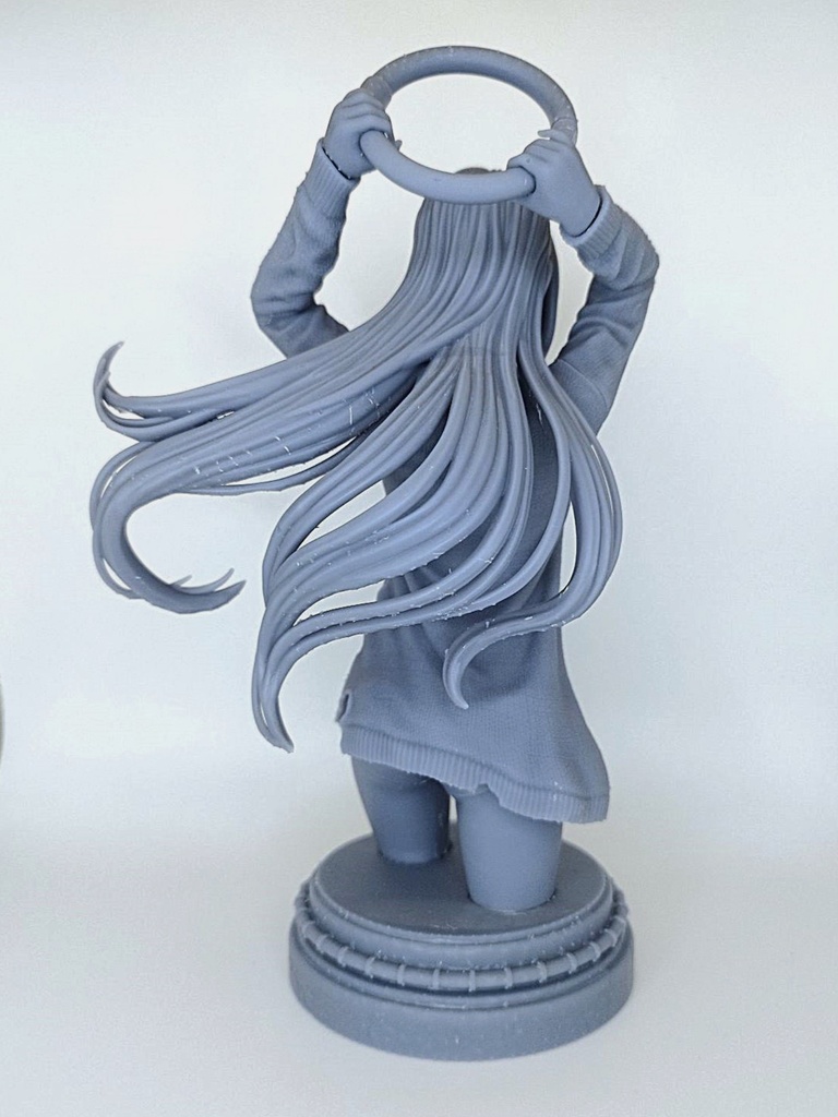 S-03 楽園都市 少女48番